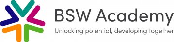 BSW Academy logo small